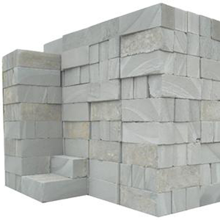 化州不同砌筑方式蒸压加气混凝土砌块轻质砖 加气块抗压强度研究