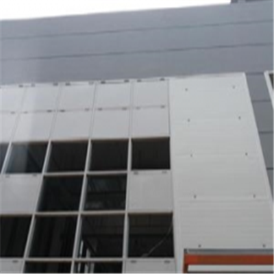 化州新型蒸压加气混凝土板材ALC|EPS|RLC板材防火吊顶隔墙应用技术探讨